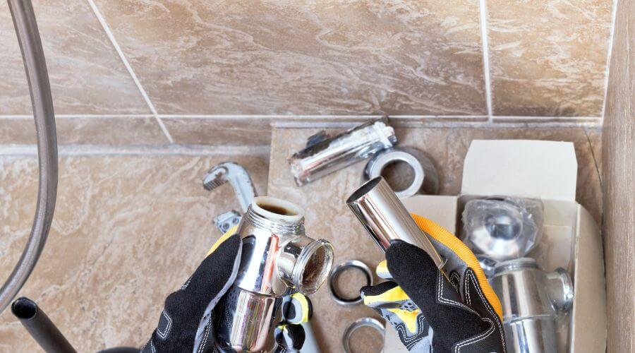 Local Chimney Repair in Alexandria, SD